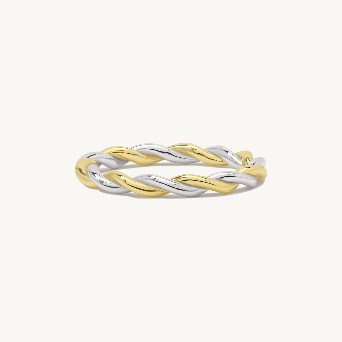 Diletta Twist Ring