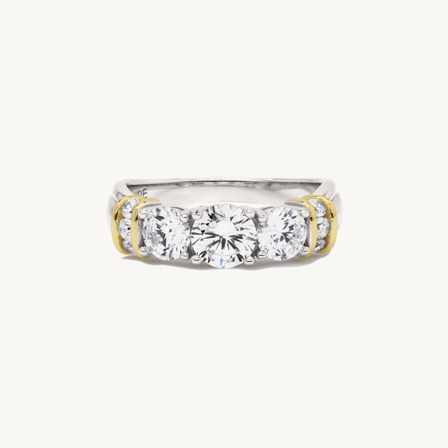 Giselle Gemstone Ring