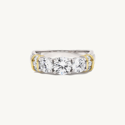 Giselle Gemstone Ring