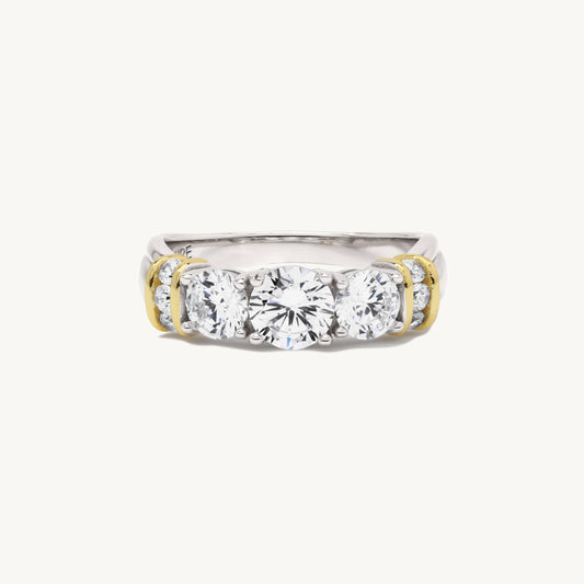 Giselle Gemstone Ring
