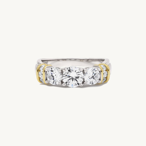 Giselle Gemstone Ring