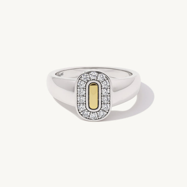 Noemi Gemstone Ring