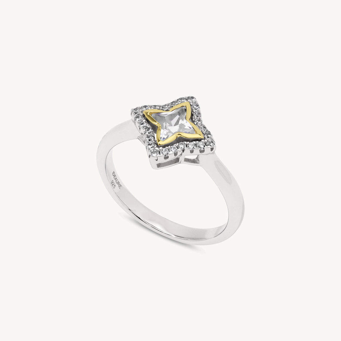 Cinzia Gemstone Ring