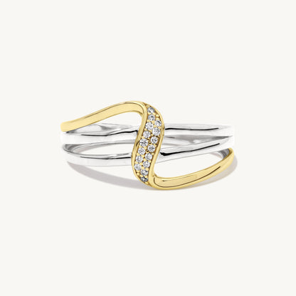Victoria Gemstone Ring