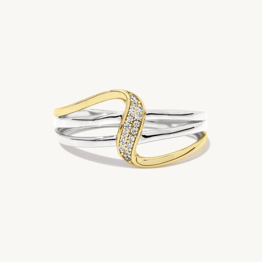 Victoria Gemstone Ring