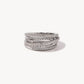 Erica Gemstone Ring