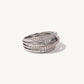 Erica Gemstone Ring
