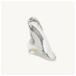 Erminia Shield Ring