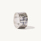 Evelina Cross Ring