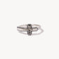 Gabriella Cross Ring