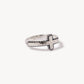 Gabriella Cross Ring