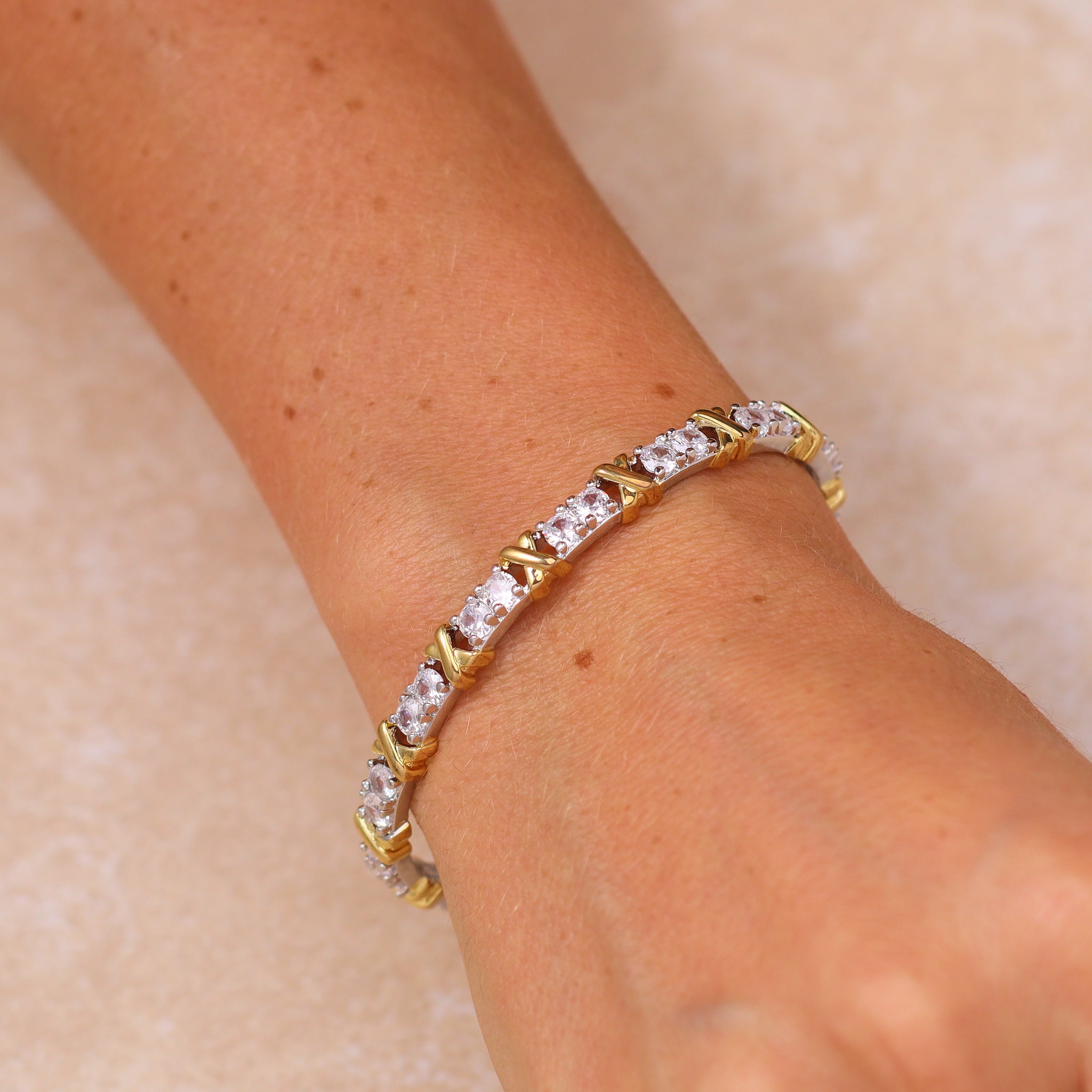 Giana Cuff Bracelet