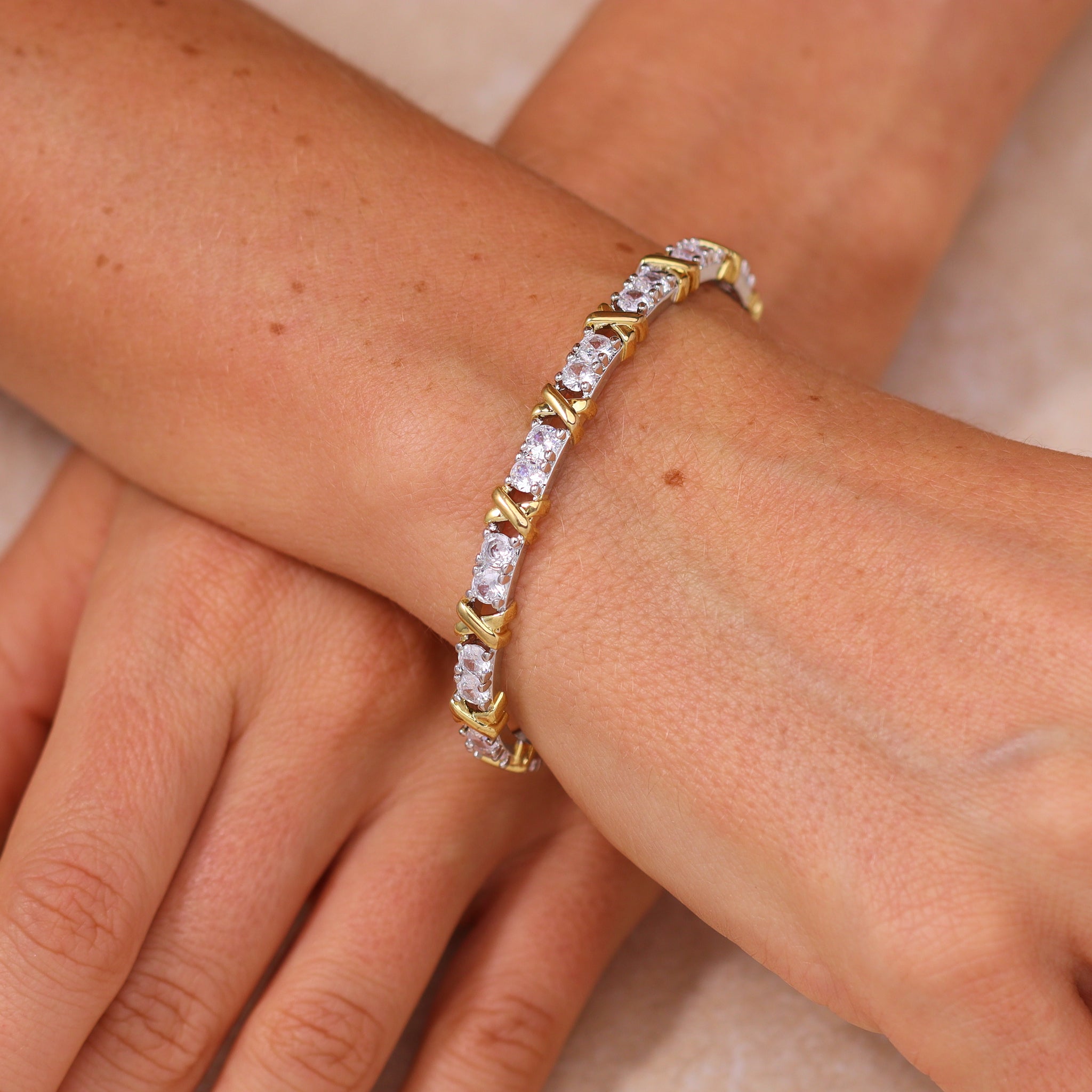 Giana Cuff Bracelet