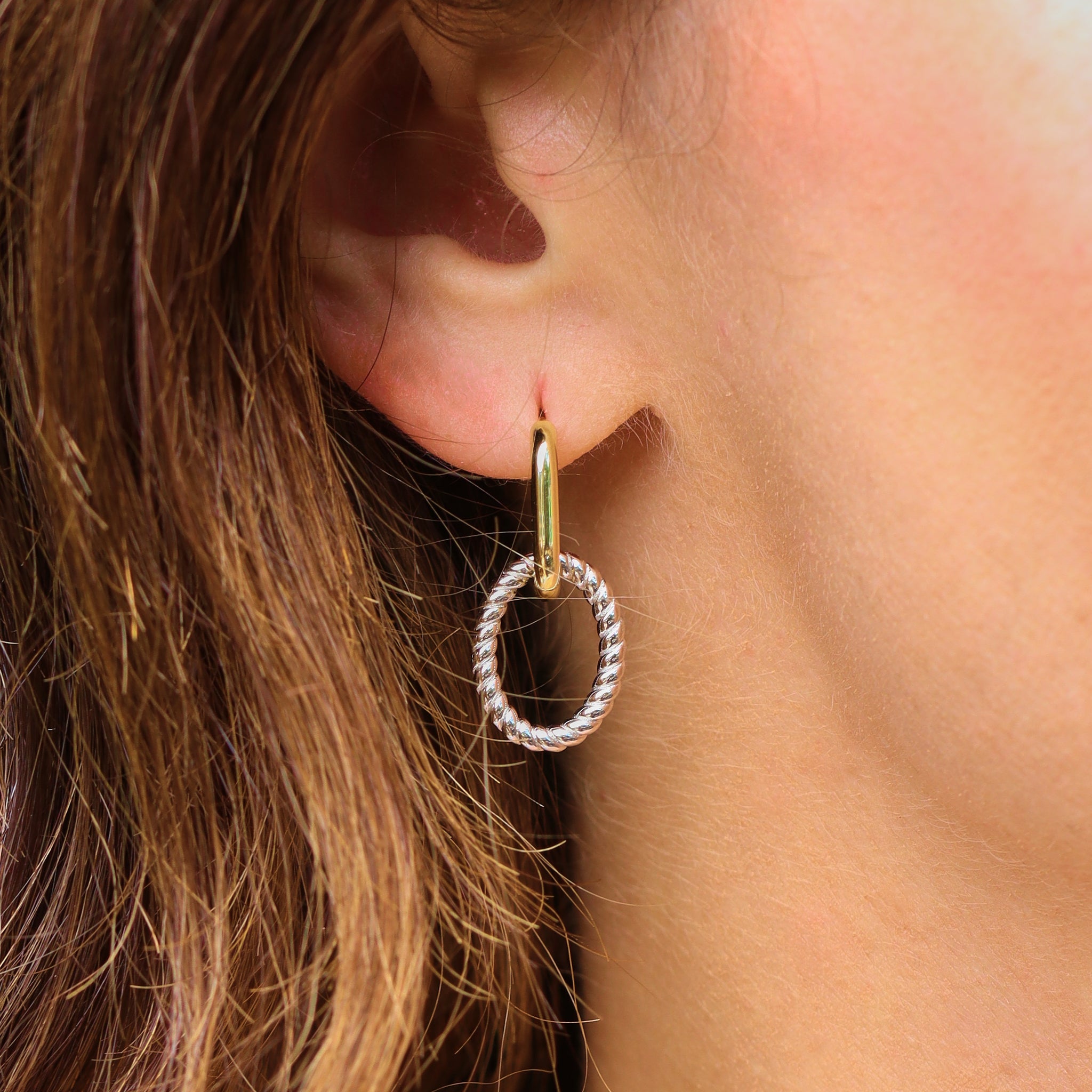 Idalia Earrings