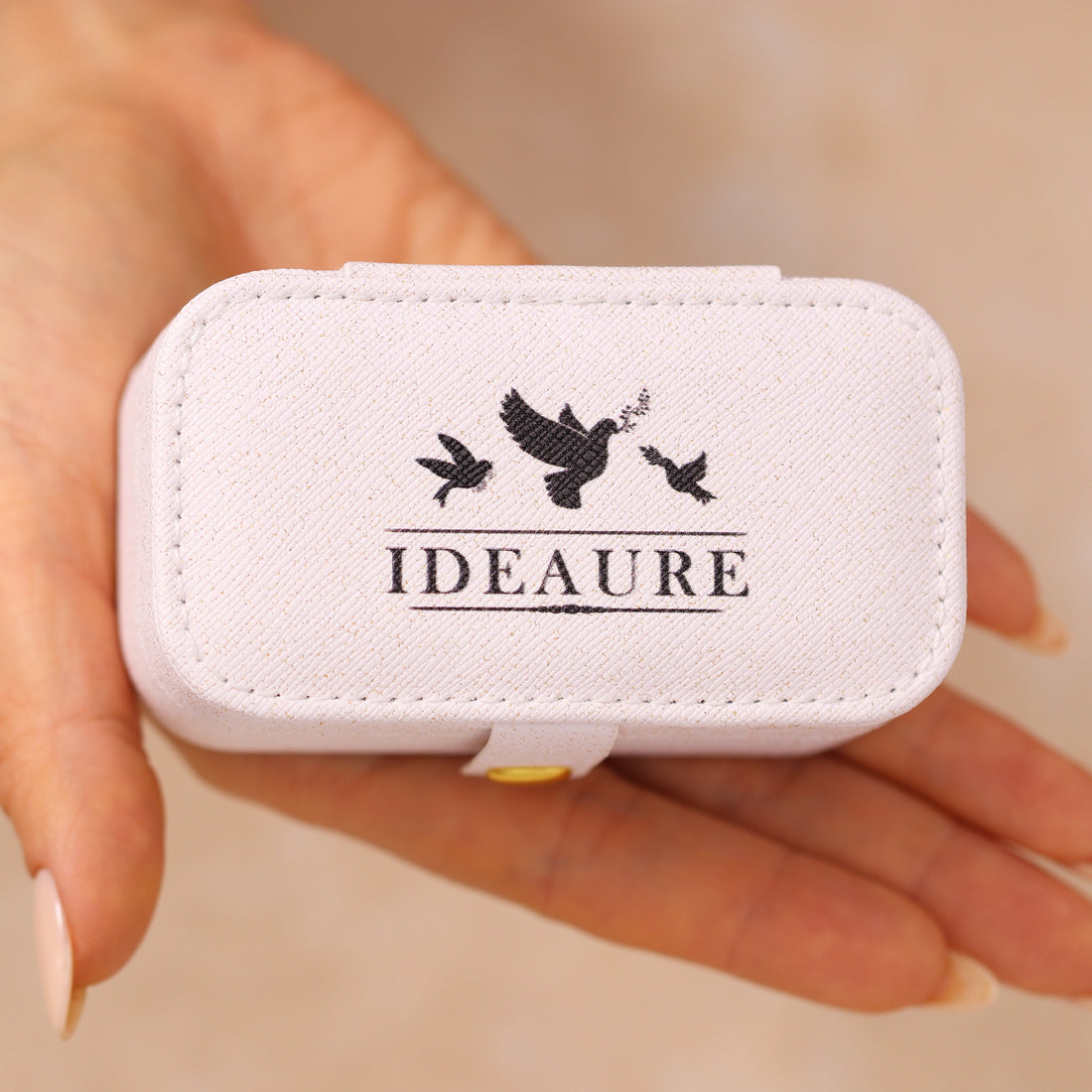 Travel Case