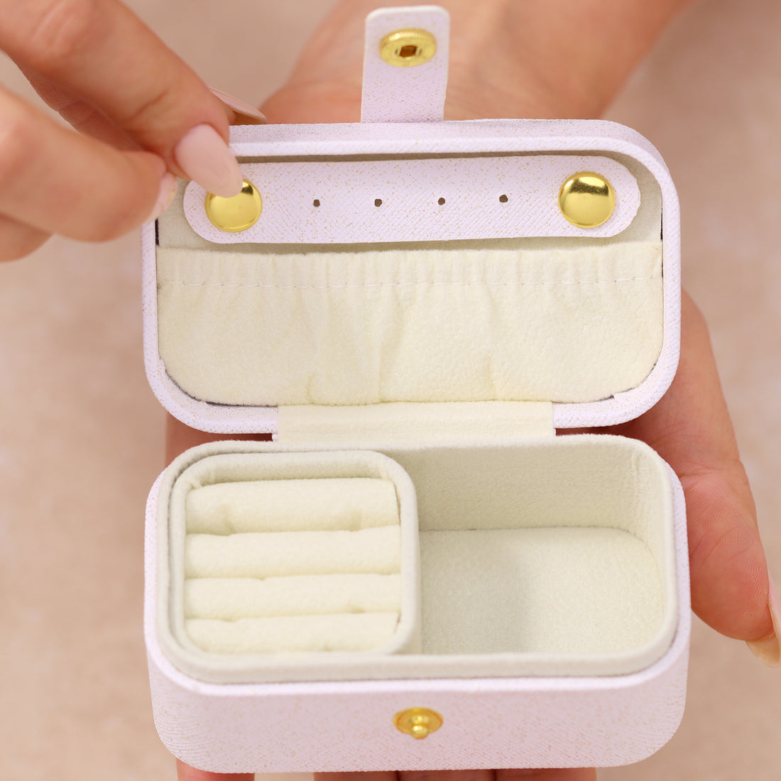 Travel Case