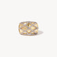 Lia Gemstone Ring