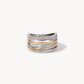 Lidia Gemstone Ring