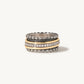 Ludovica Spinner Ring