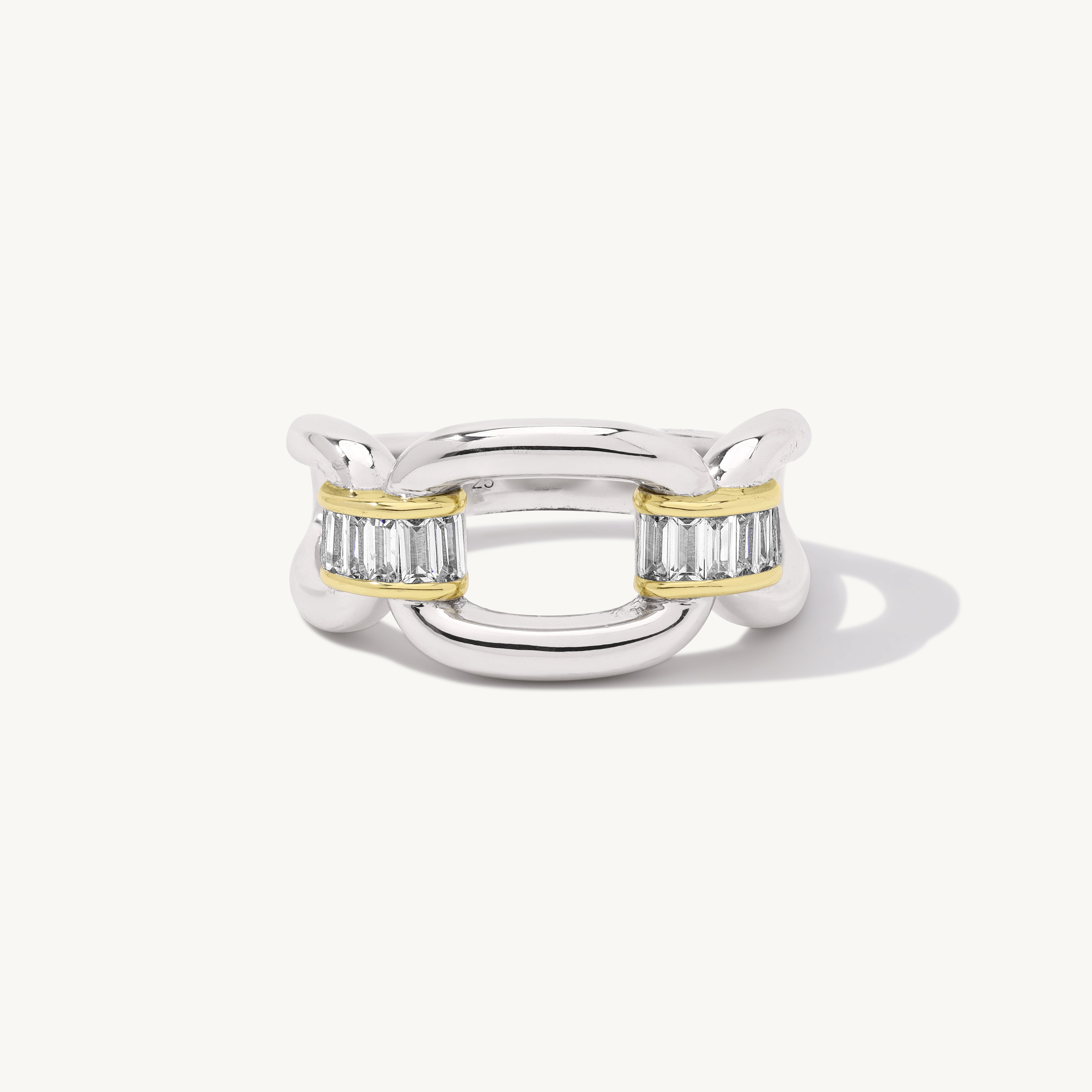 Marci Gemstone Ring