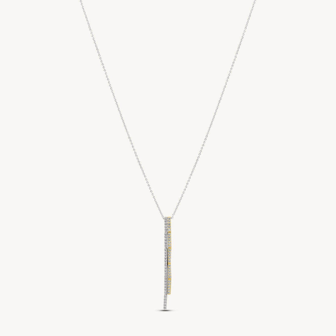 Melissa Pendant Necklace