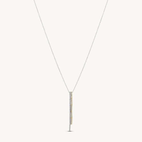 Melissa Pendant Necklace