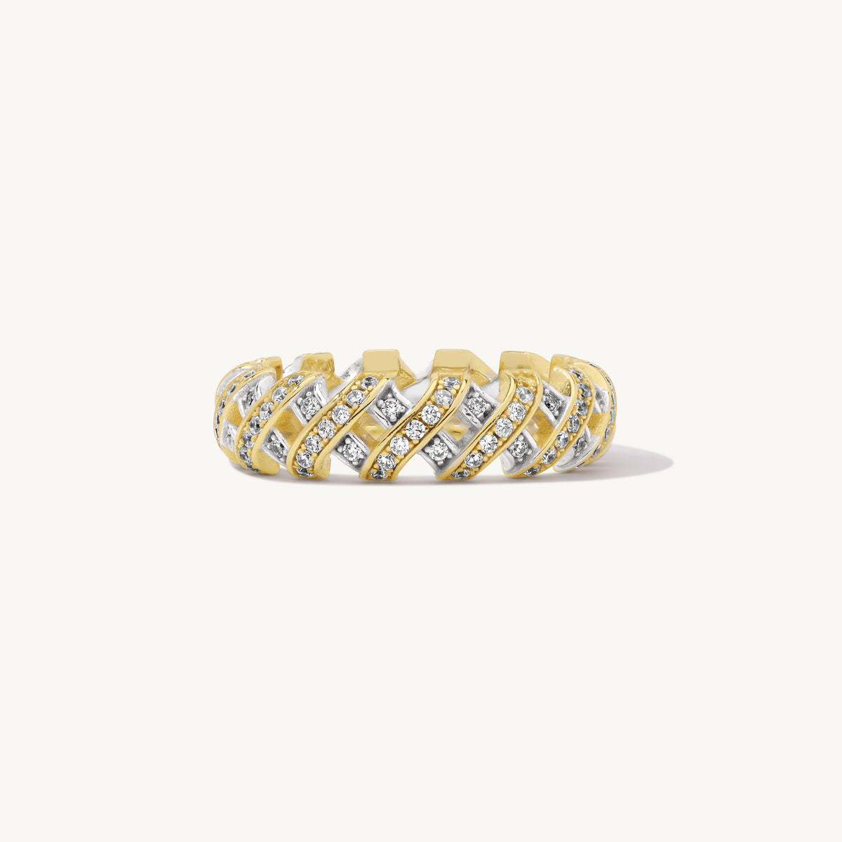 Nerea Gemstone Ring