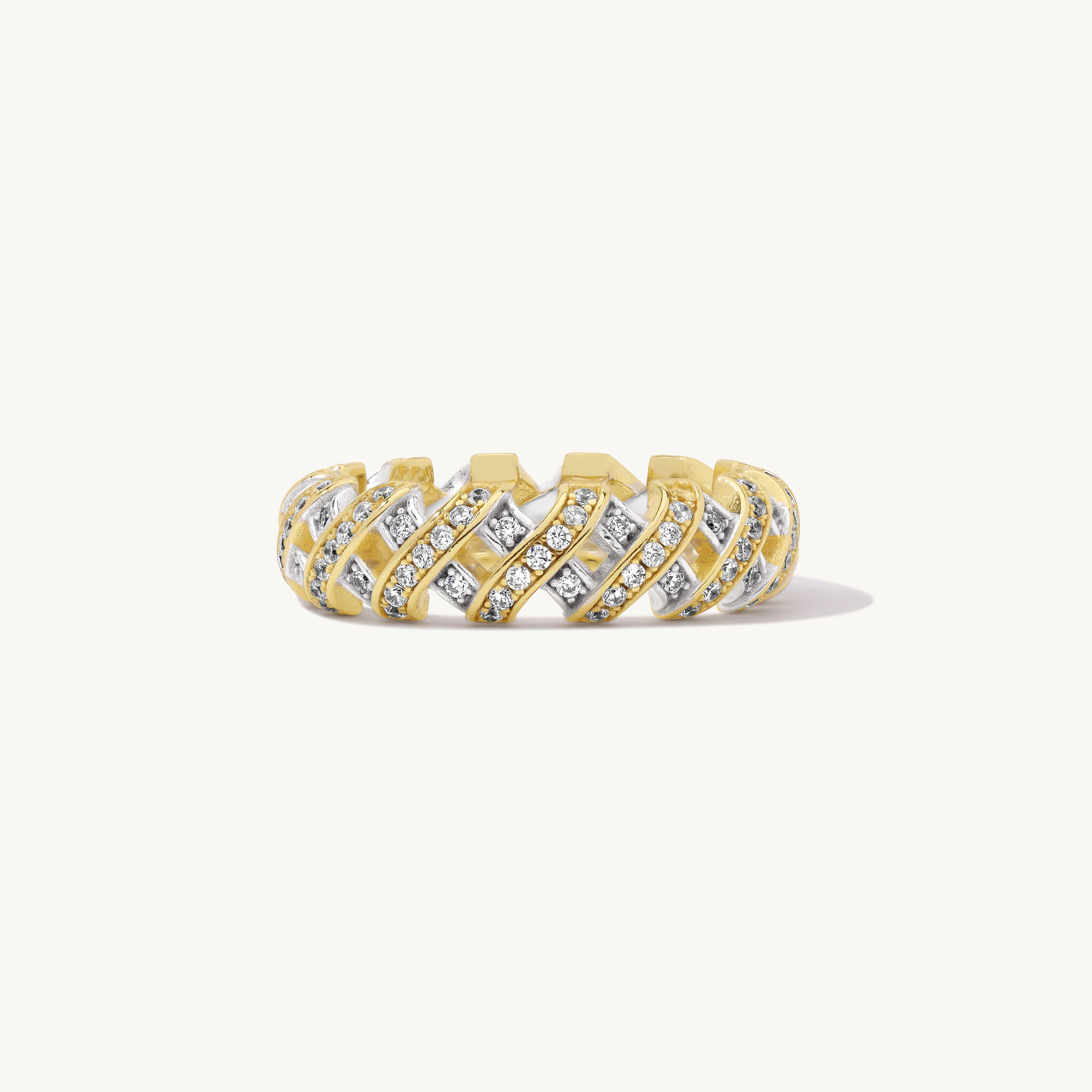 Nerea Gemstone Ring