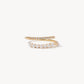 Ottavia Gemstone Ring