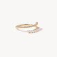 Ottavia Gemstone Ring