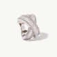Palmira Gemstone Ring