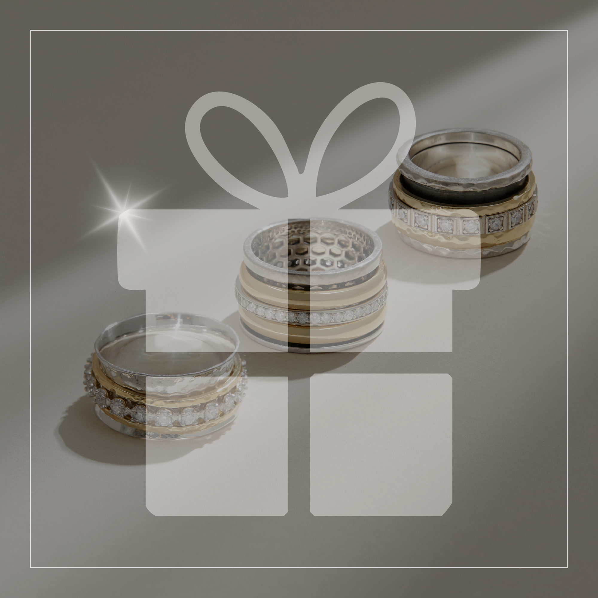 Premium Mystery Gift