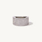 Stefania Gemstone Ring