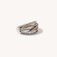 Stella Gemstone Ring