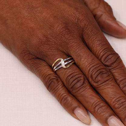 Victoria Gemstone Ring