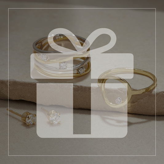 Mystery Gift
