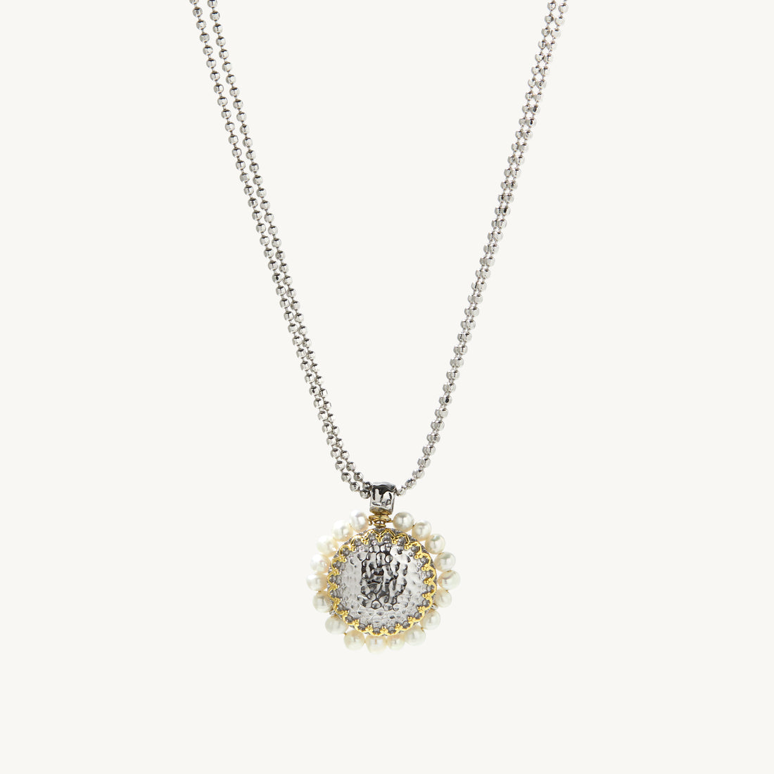 Vahnda Necklace