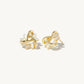 Natalia Pearl Earrings