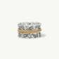 Gianella Spinner Ring