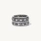 Marsilia Spinner Ring