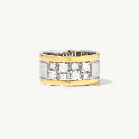 Noemi Gemstone Ring