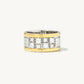 Noemi Gemstone Ring