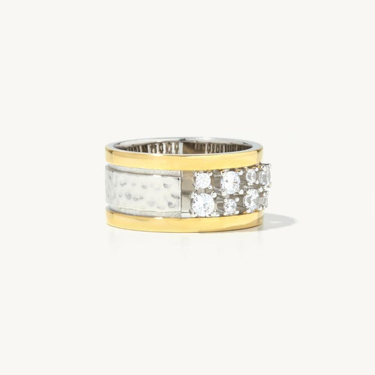 Noemi Gemstone Ring