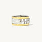 Noemi Gemstone Ring