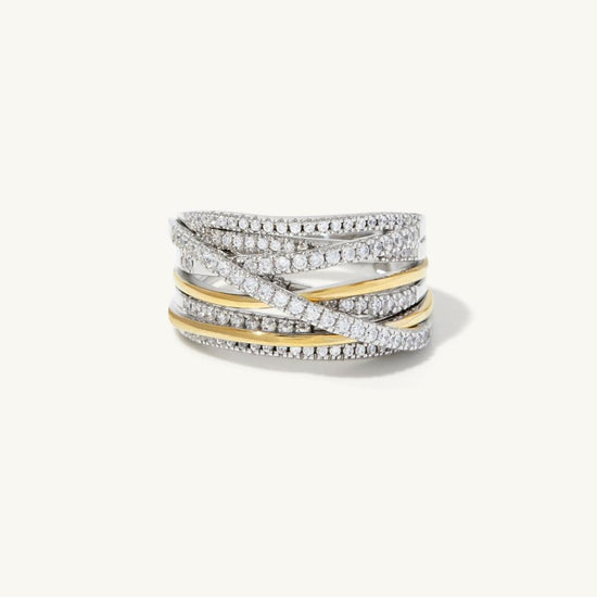 Rochelle Gemstone Ring – Ideaure