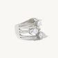Silvana Gemstone Ring
