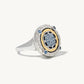 Allegra Gemstone Ring