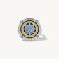 Allegra Gemstone Ring