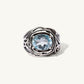 Beatrix Gemstone Ring