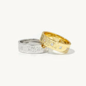 Delfina Gemstone Ring – Ideaure